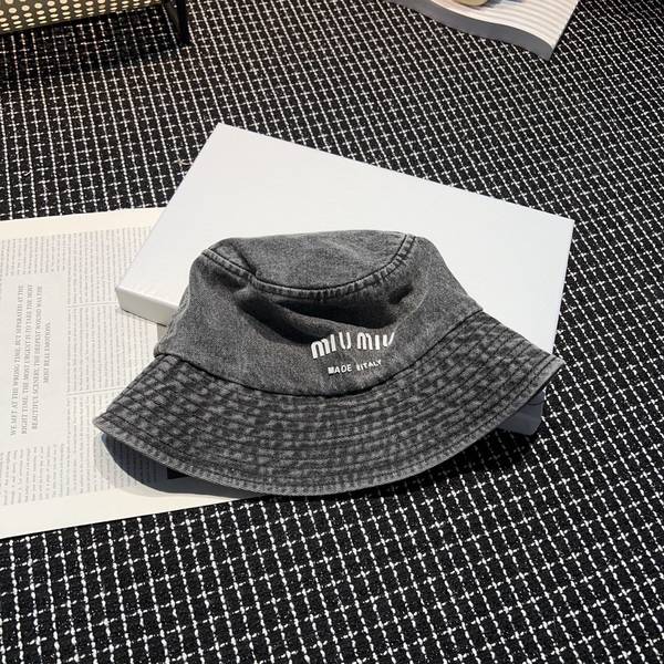 Miu Miu Hat MUH00160